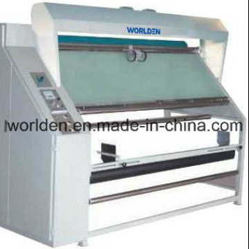 Machine d’Inspection WD-1800-2400 a tissu